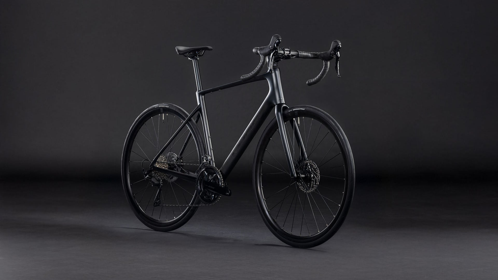 28 CUBE ATTAIN C:62 RACE BK - Image 9