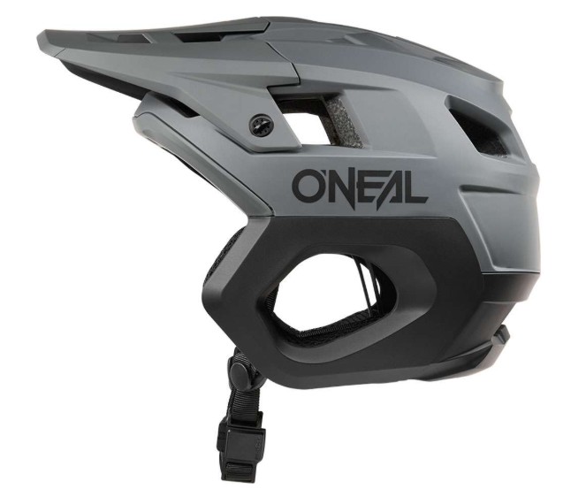 O'Neal Trapper Solid - темно сива - Image 3