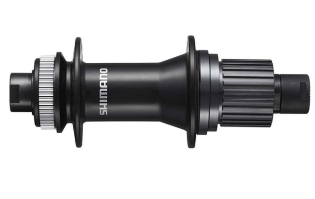 ГЛАВИНА Shimano FH-MT510-B Center-Lock Rear Hub 12x148mm