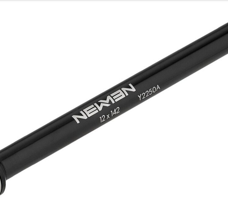 Newmen оска за велосипеди Specialized 12x142 mm