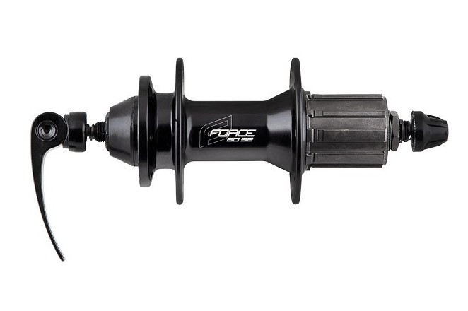 ГЛАВИНА FORCE 6D-32 10X135 32H