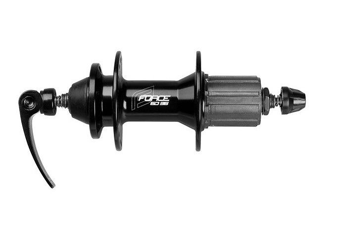 ГЛАВИНА FORCE 6D-36 10X135 36H