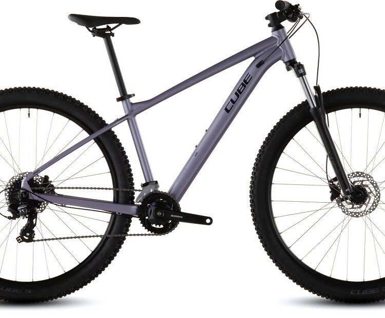 29 CUBE AIM ONE PURPLE CHR 2026