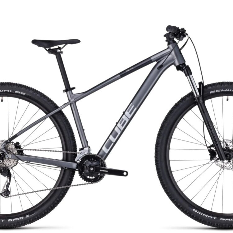 BIKE 29 CUBE AIM SLX 2024