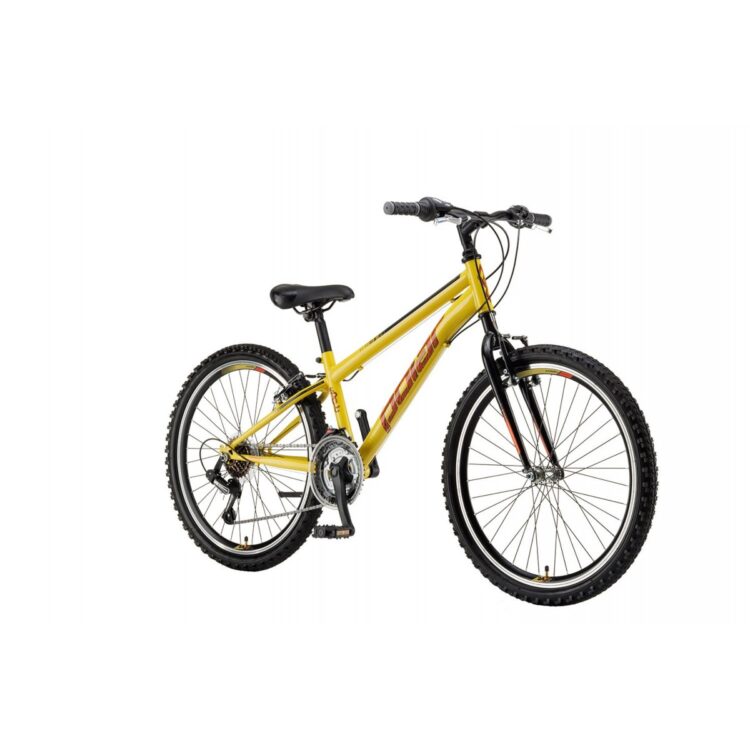 POLAR SONIC 24 SUNFLOWER 2026