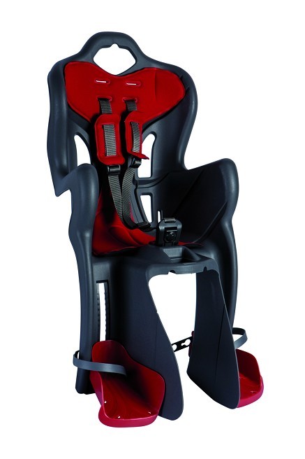 Детско седиште BELLELLI B-ONE СИВО