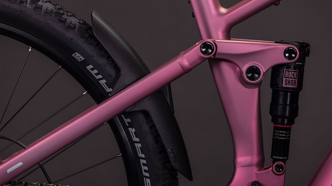CUBE STEREO HYB ONE22 RACE 800 SHB - Image 5