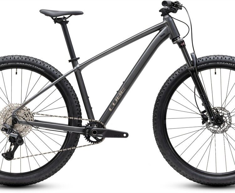AIM SLX BLK CHROME модел 2027!!!
