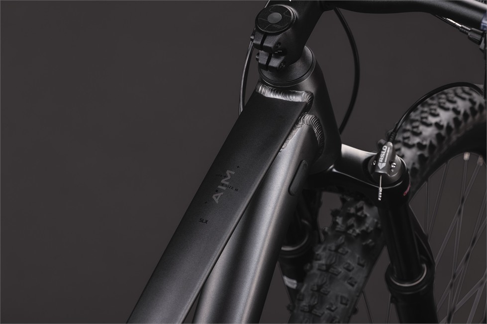 AIM SLX BLK CHROME модел 2027!!! - Image 3
