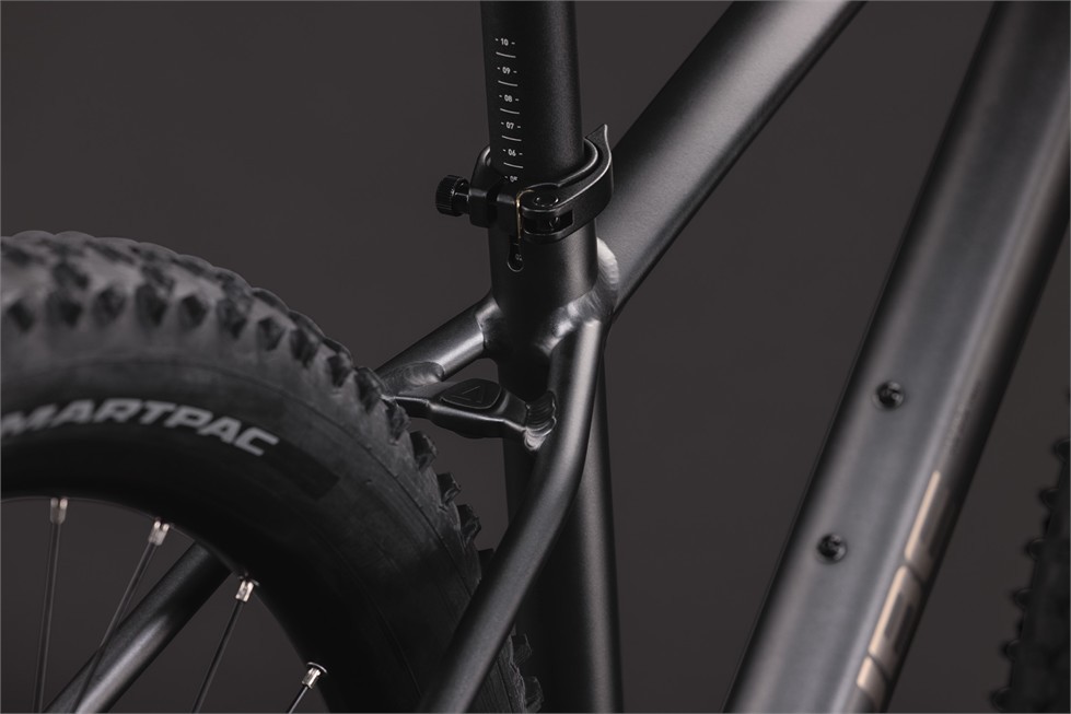 AIM SLX BLK CHROME модел 2027!!! - Image 4