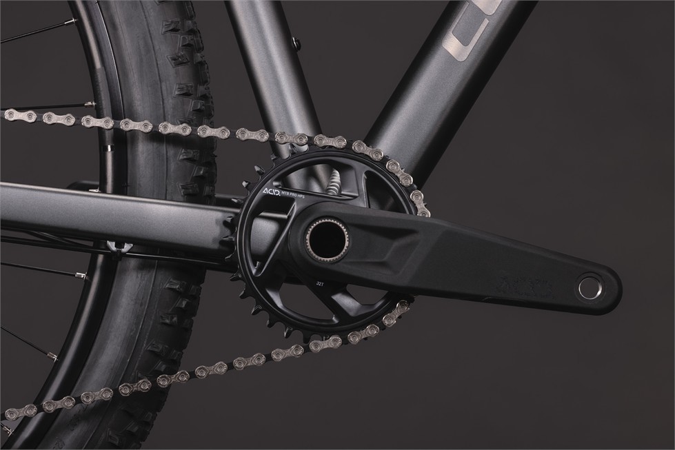 AIM SLX BLK CHROME модел 2027!!! - Image 6