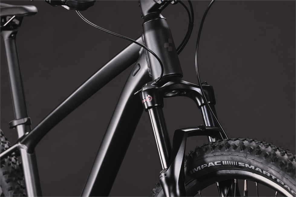 AIM SLX BLK CHROME модел 2027!!! - Image 7