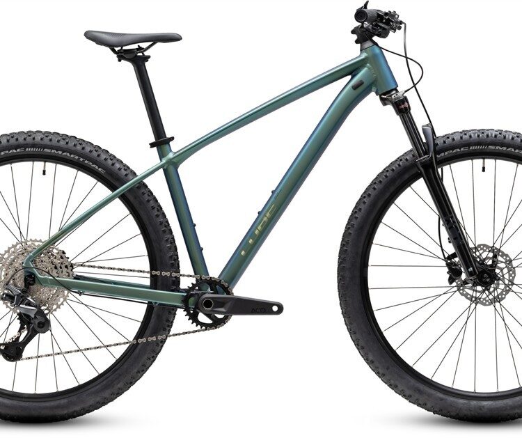 AIM SLX VERDE CHROME модел 2027!!!