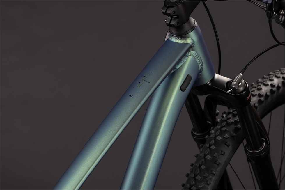 AIM SLX VERDE CHROME модел 2027!!! - Image 3