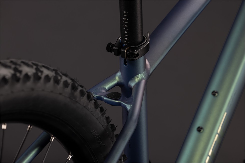 AIM SLX VERDE CHROME модел 2027!!! - Image 4