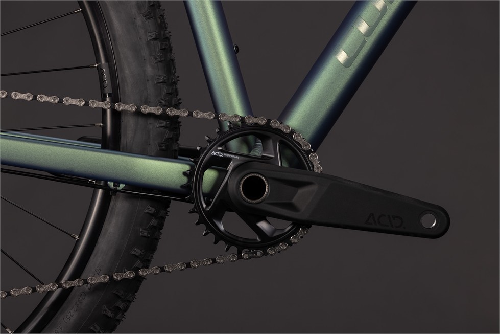 AIM SLX VERDE CHROME модел 2027!!! - Image 5